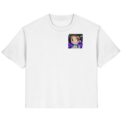 x_Kookie_Moon_x Sip - Ladies Organic Shirt