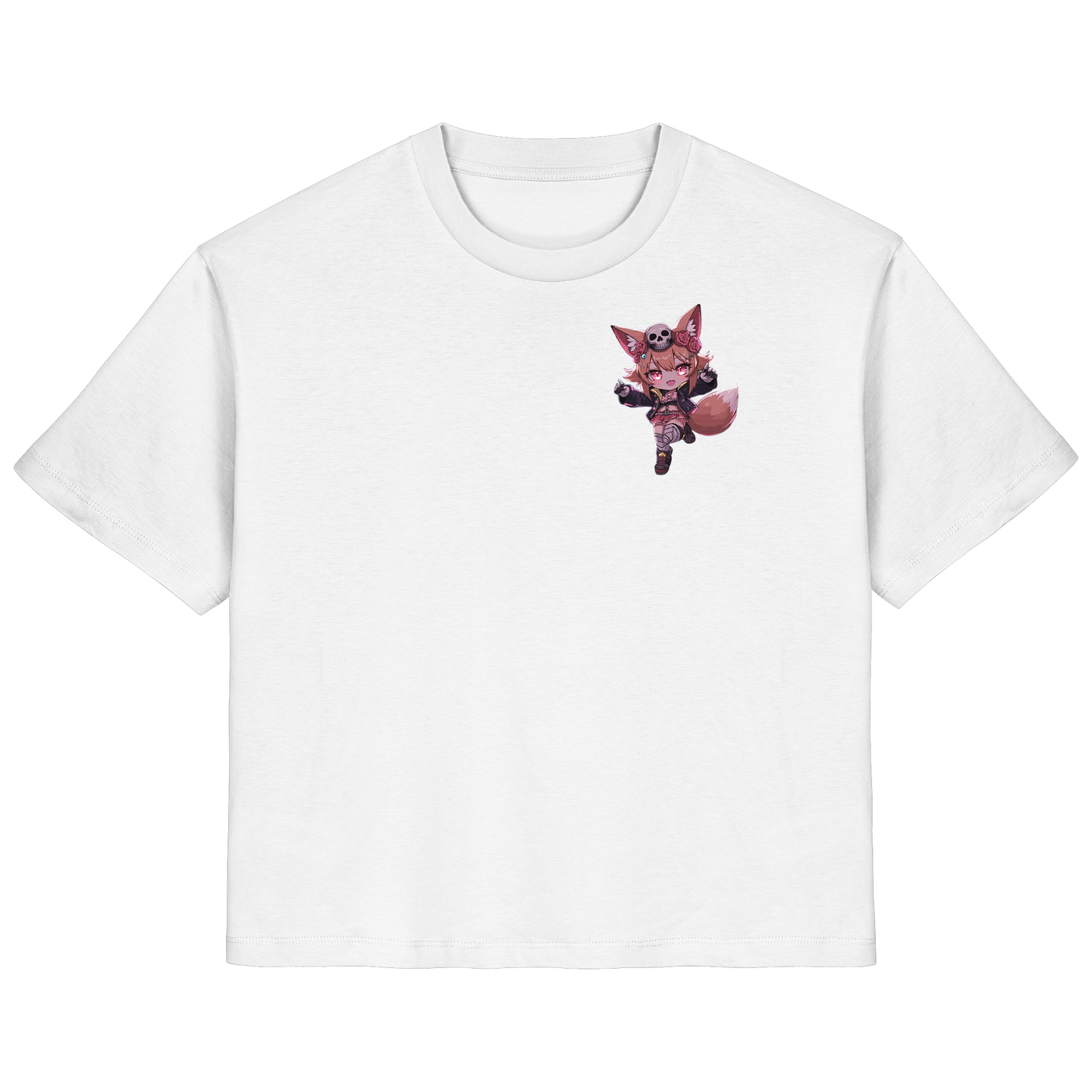 Mynymee Tanz - Ladies Organic Shirt
