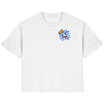 Lord__Frosty RIP - Ladies Organic Shirt