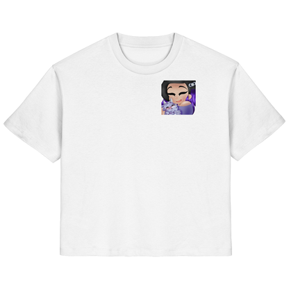 x_Kookie_Moon_x Hug - Ladies Organic Shirt