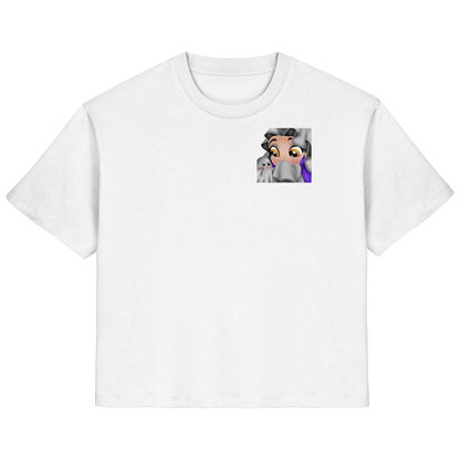x_Kookie_Moon_x Buh - Ladies Organic Shirt