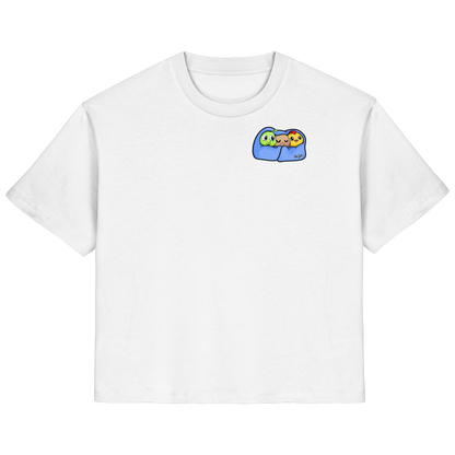 Raupi Amjupi - Ladies Organic Shirt
