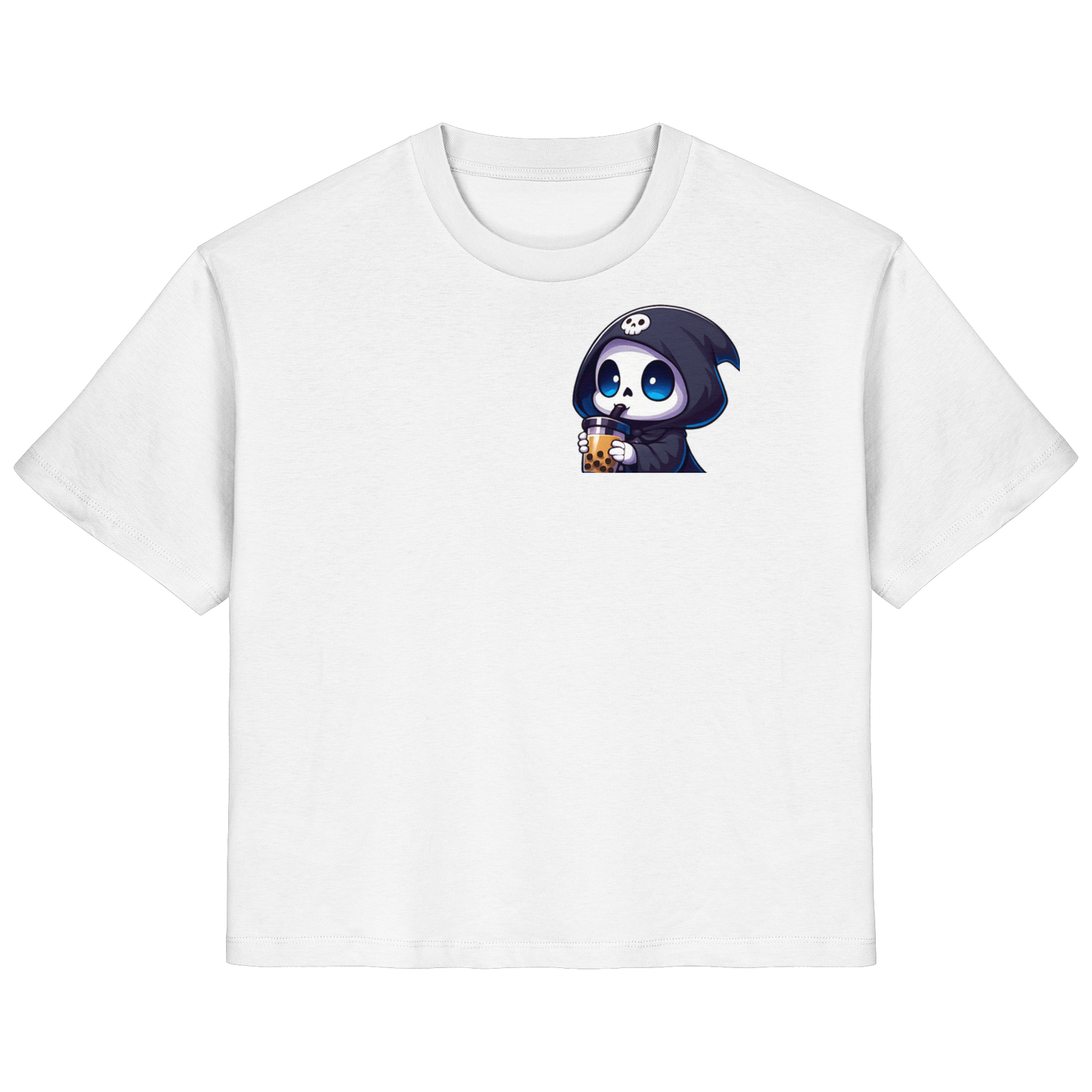 Fabertx Sip - Ladies Organic Shirt