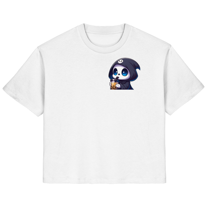 Fabertx Sip - Ladies Organic Shirt