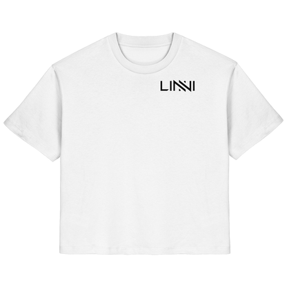 Linni Logo - Ladies Organic Shirt