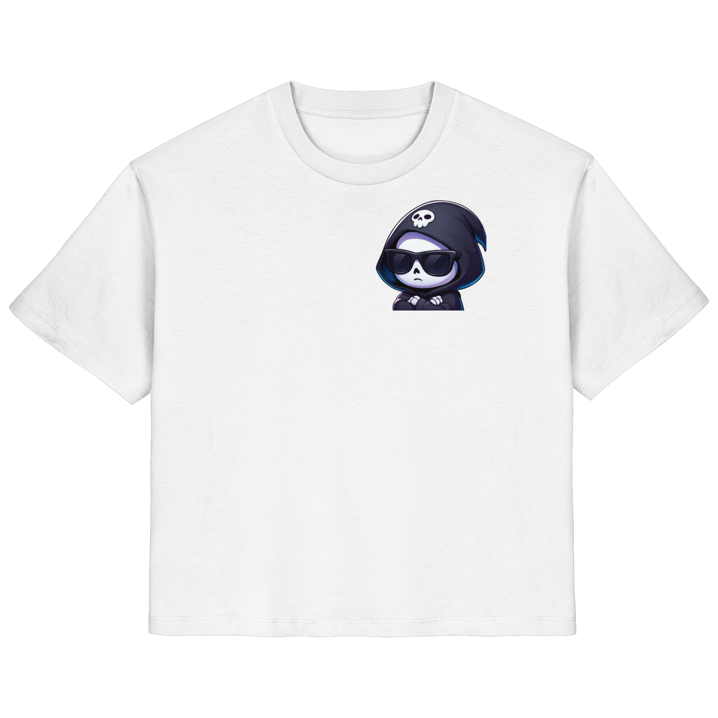Fabertx Cool - Ladies Organic Shirt