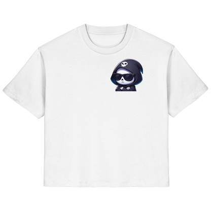 Fabertx Cool - Ladies Organic Shirt
