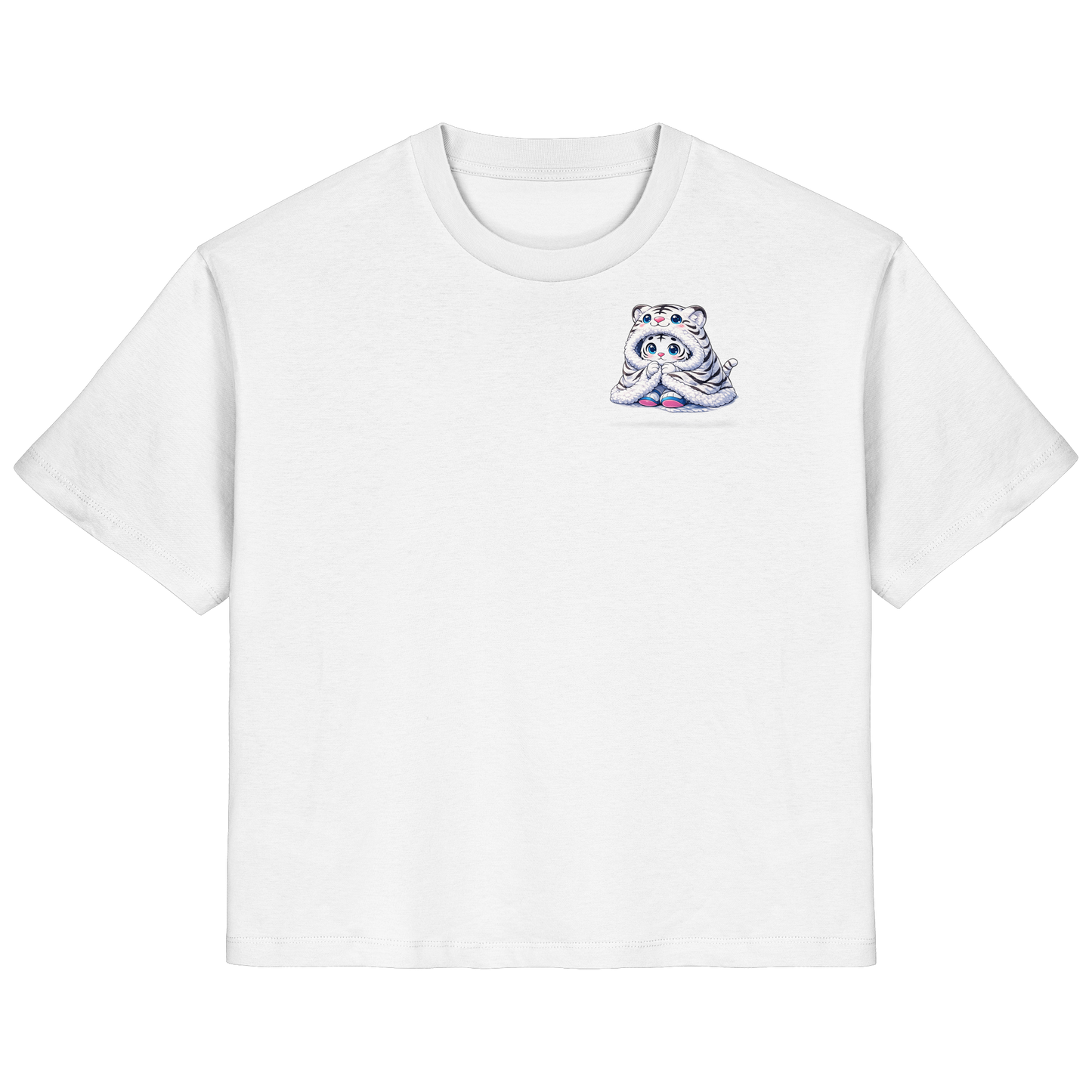 MaxxelVerse Cozy - Ladies Organic Shirt