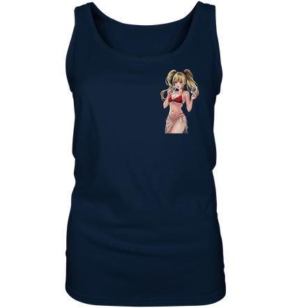 Miezchen Beach - Ladies Tank-Top