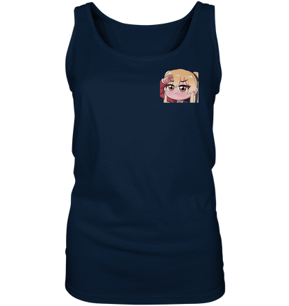 Miezchen O7 - Ladies Tank-Top