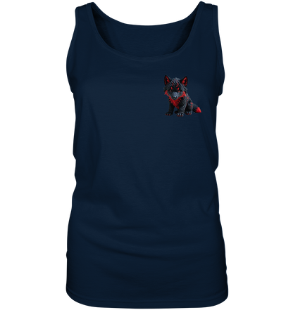 dragonheart_90 Design - Ladies Tank-Top