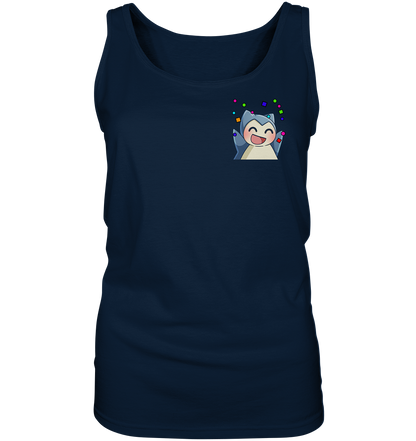 Rylixo Hype - Ladies Tank-Top
