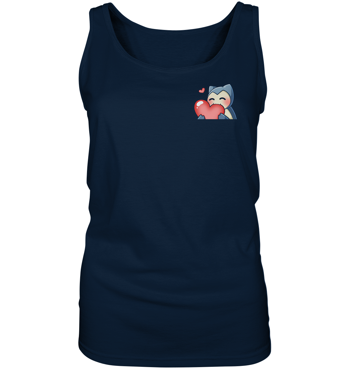 Rylixo Love - Ladies Tank-Top