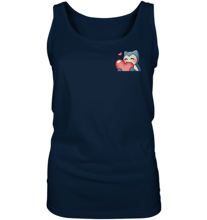 Rylixo Love - Ladies Tank-Top