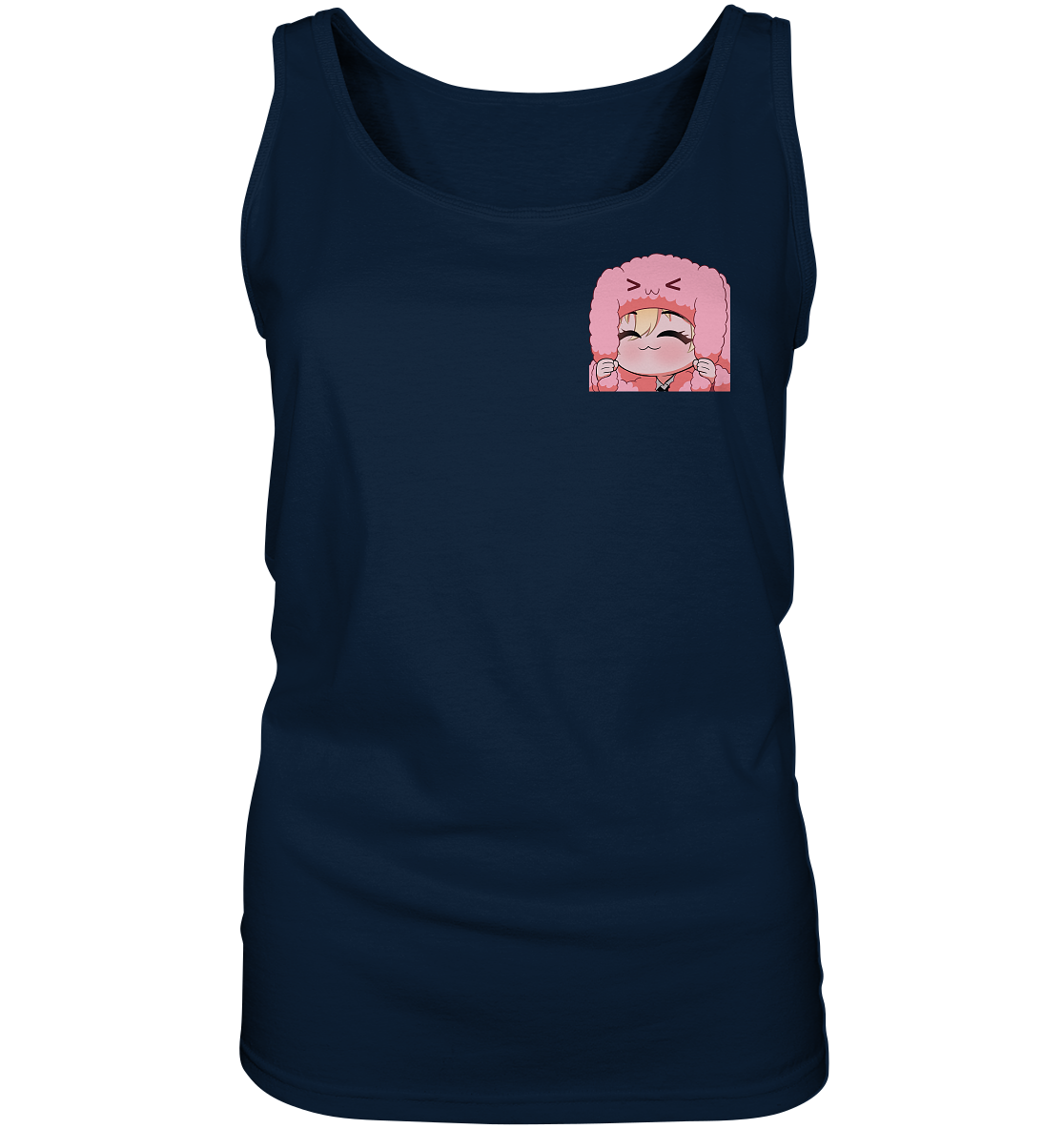 Miezchen Comfy - Ladies Tank-Top