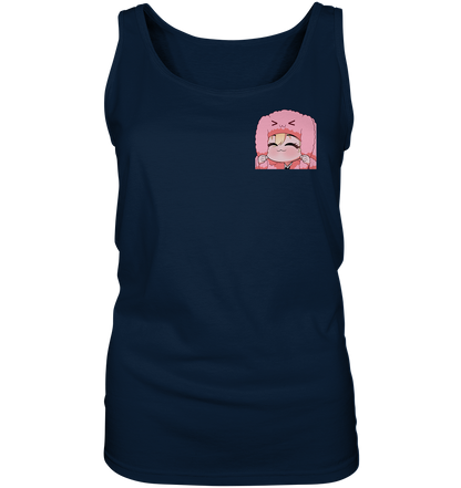Miezchen Comfy - Ladies Tank-Top