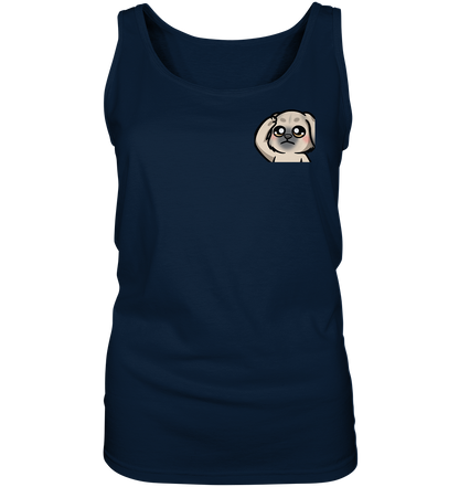 Steffsii Design2 - Ladies Tank-Top