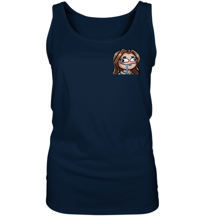La_N00ba Derpy - Ladies Tank-Top