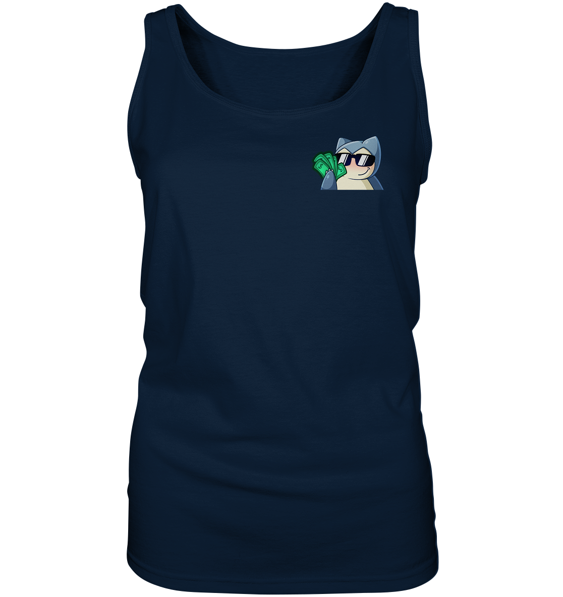 Rylixo Rich - Ladies Tank-Top