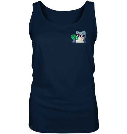 Rylixo Rich - Ladies Tank-Top