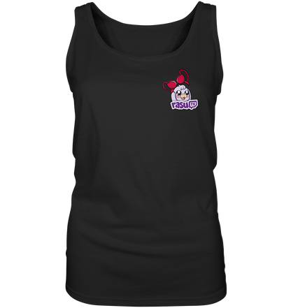 rasuTV BH - Ladies Tank-Top