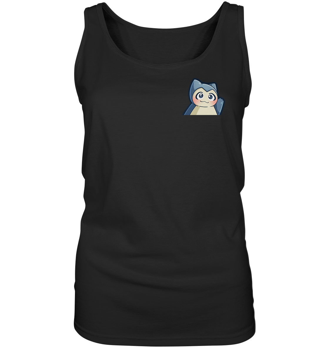 Rylixo Hi - Ladies Tank-Top