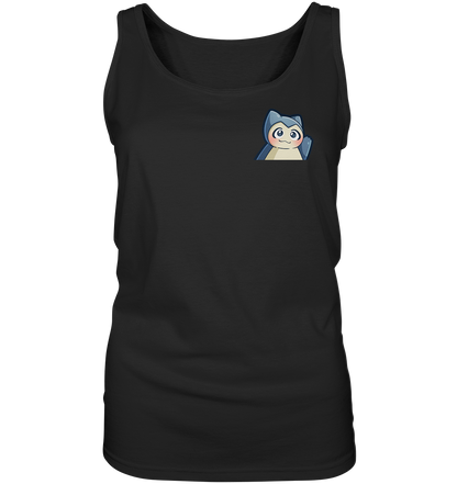 Rylixo Hi - Ladies Tank-Top