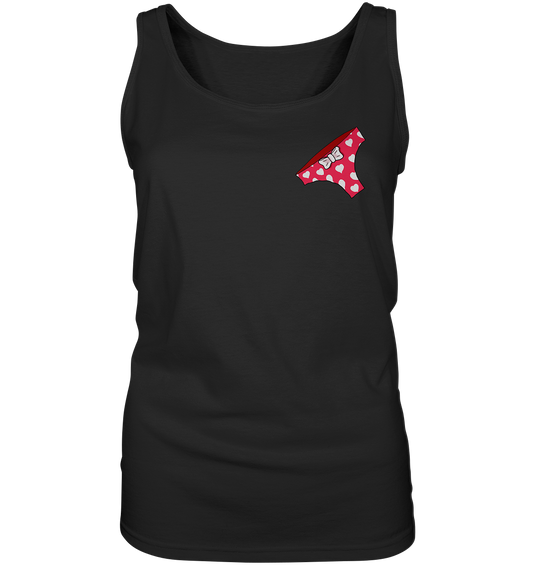 ArtemizPlayz Schluppi - Ladies Tank-Top