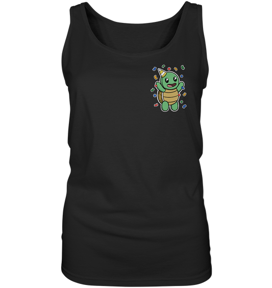 Lillimon Party - Ladies Tank-Top