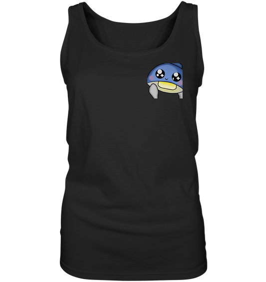 MonaLeesa HolgerHi - Ladies Tank-Top