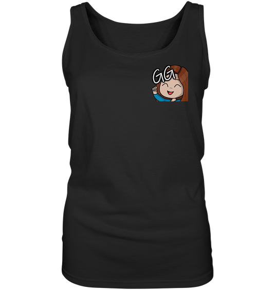 MonaLeesa GG - Ladies Tank-Top
