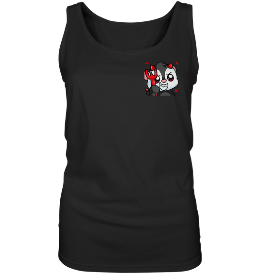 Sennox Evil - Ladies Tank-Top