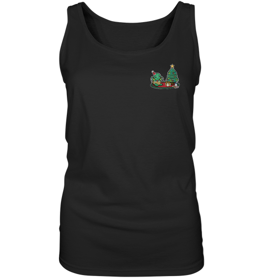 Lillimon Xmas - Ladies Tank-Top