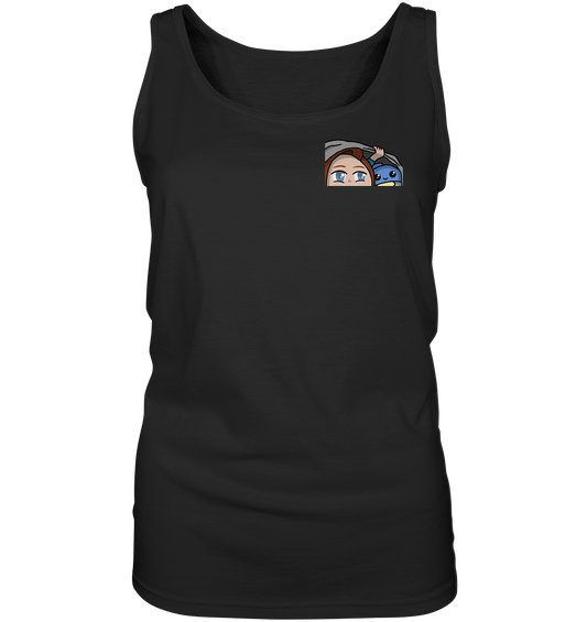 MonaLeesa Lurk - Ladies Tank-Top