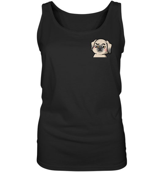 Steffsii Design1 - Ladies Tank-Top
