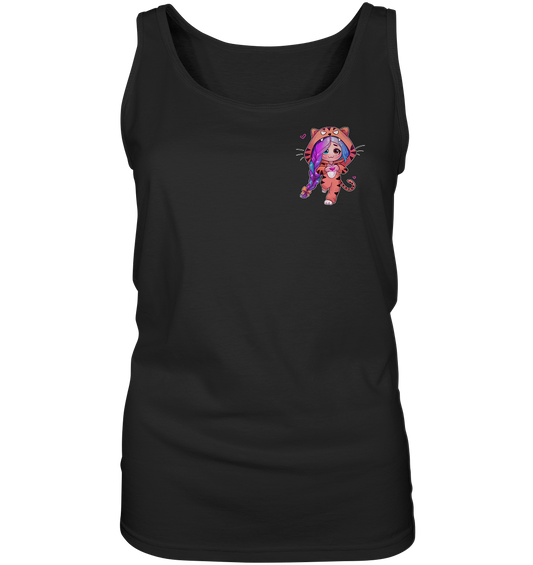 xLadyLikex Sub - Ladies Tank-Top