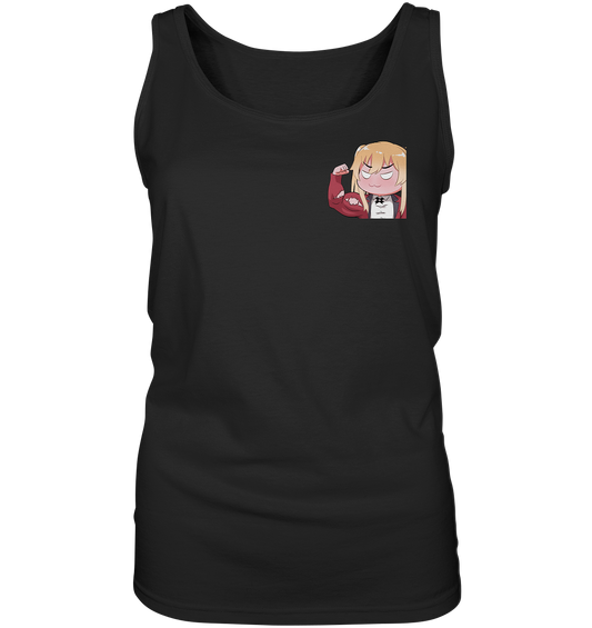 Miezchen Biceps - Ladies Tank-Top