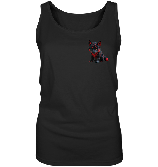 dragonheart_90 Design - Ladies Tank-Top