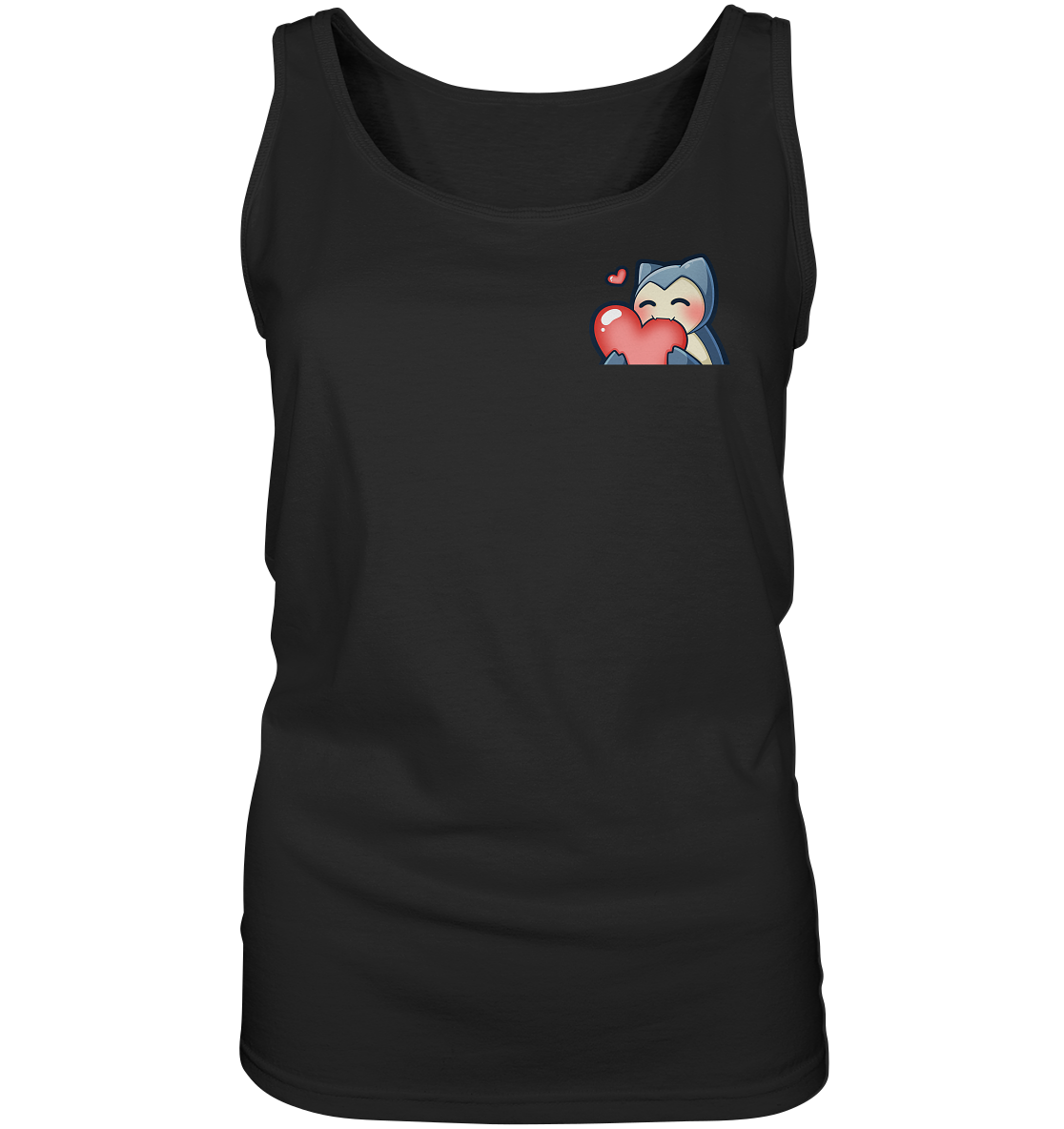 Rylixo Love - Ladies Tank-Top