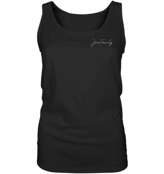 MissJuneDJ Family - Ladies Tank-Top