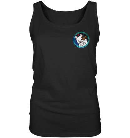 Anniiby Logo - Ladies Tank-Top