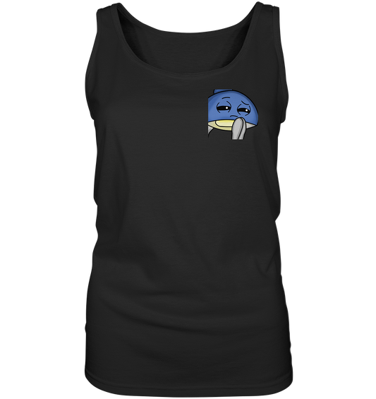MonaLeesa HolgerHmm - Ladies Tank-Top