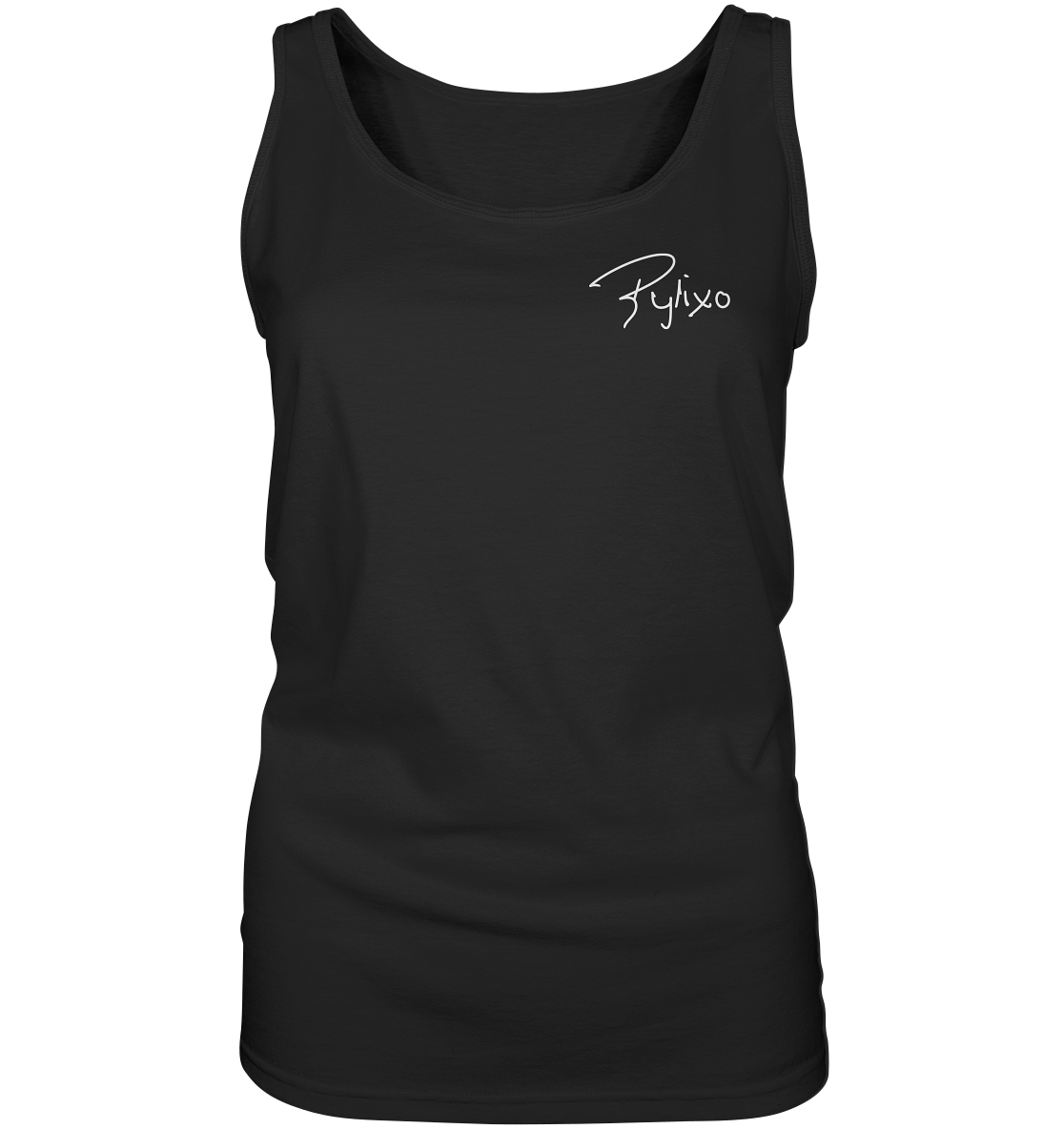 Rylixo Unterschrift - Ladies Tank-Top