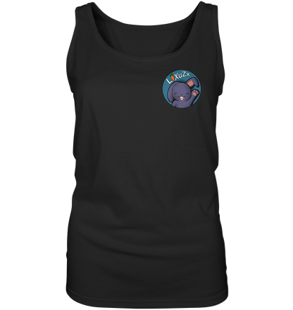 LiXuZx Logo - Ladies Tank-Top