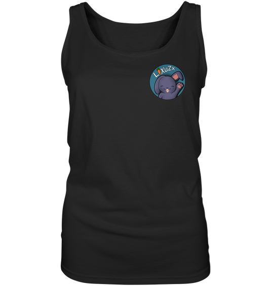 LiXuZx Logo - Ladies Tank-Top