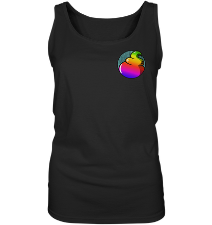 BlaBlubzZ Pride - Ladies Tank-Top