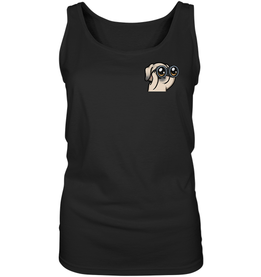 Steffsii Design3 - Ladies Tank-Top