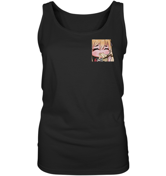 Miezchen Noodle - Ladies Tank-Top
