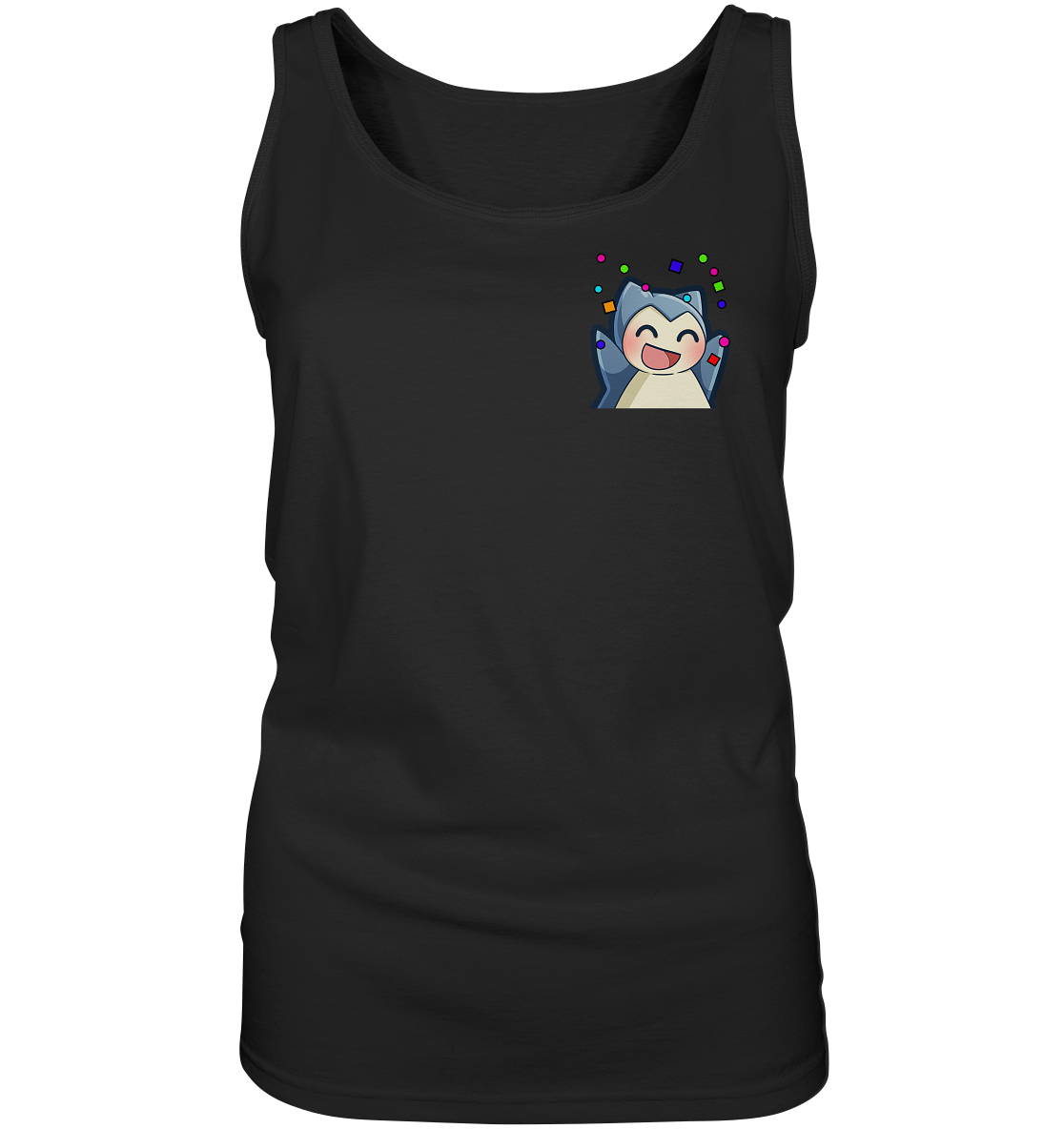 Rylixo Hype - Ladies Tank-Top