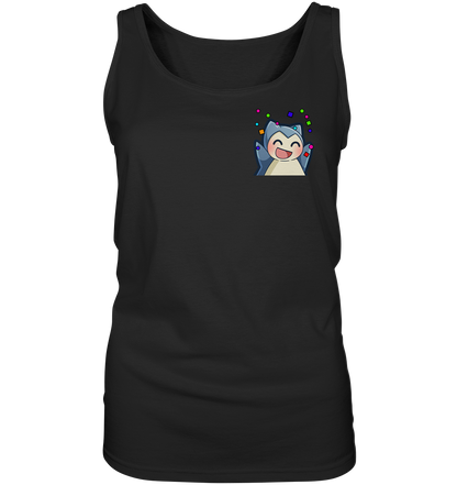 Rylixo Hype - Ladies Tank-Top